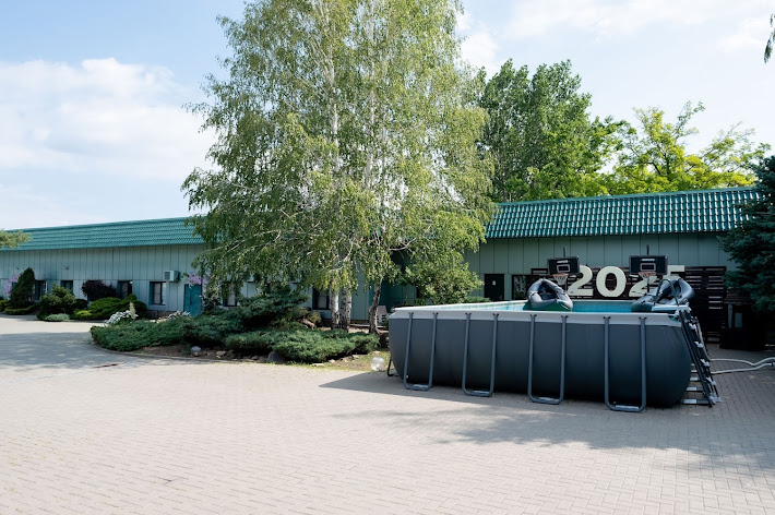 Фото №18 зала Зал «Аэлита»