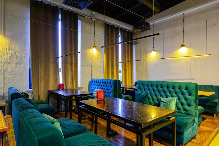 Фото №15 зала Некрасов