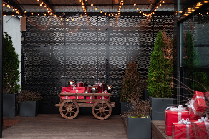 Фото №15 зала Основной зал