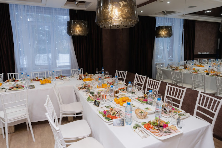 Фото №5 зала Абникум