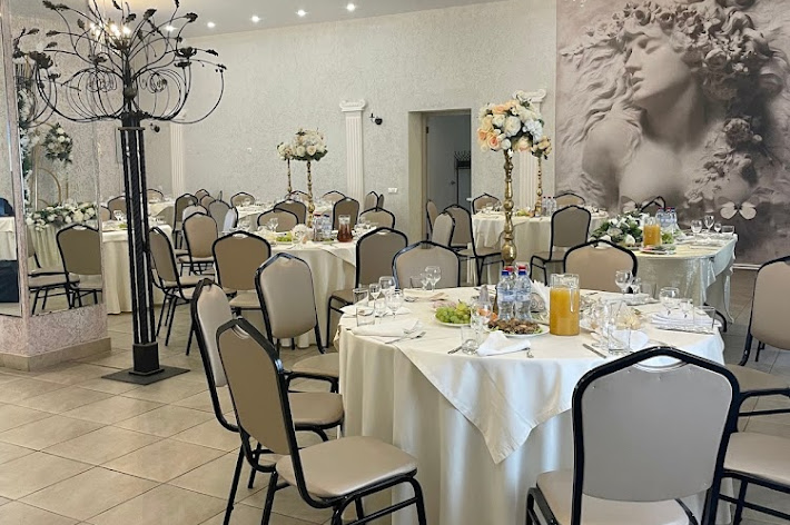 Фото №10 зала Галатея