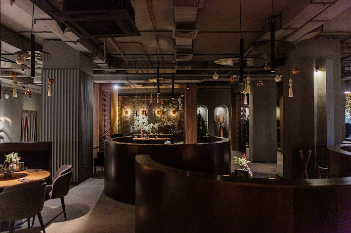 Фото №12 зала Зал "2 этаж" 