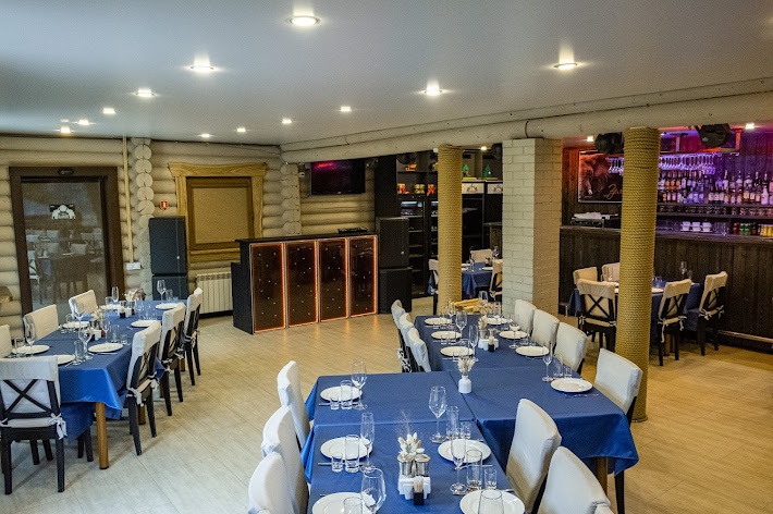 Фото №13 зала Основной зал