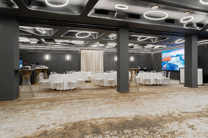 Фото №5 зала Атташе