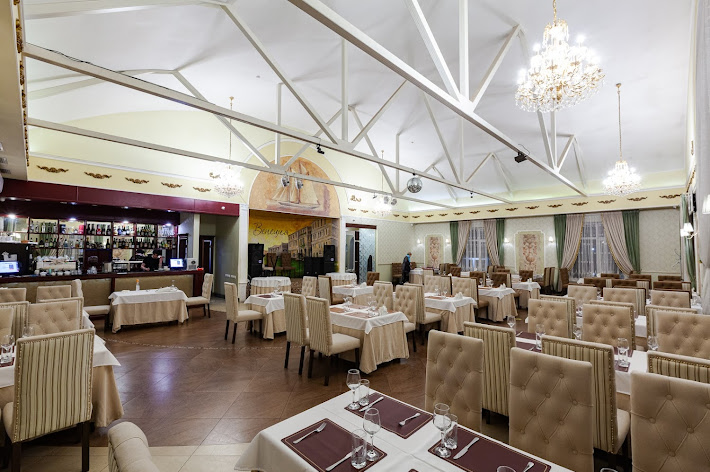 Фото №13 зала Венеция на ул. 40 лет Октября