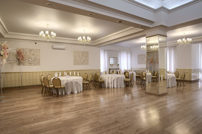 Фото №20 зала Прага 