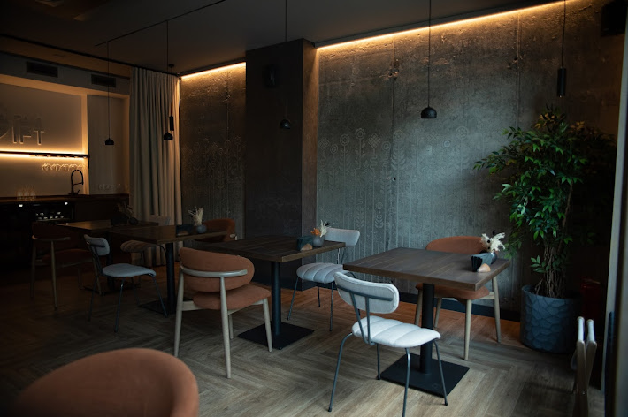 Фото №17 зала Gift