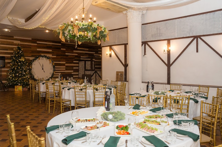 Фото №11 зала АлхимIQ