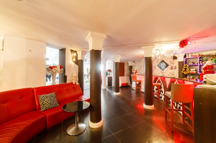 Фото №13 зала Зал Holiday