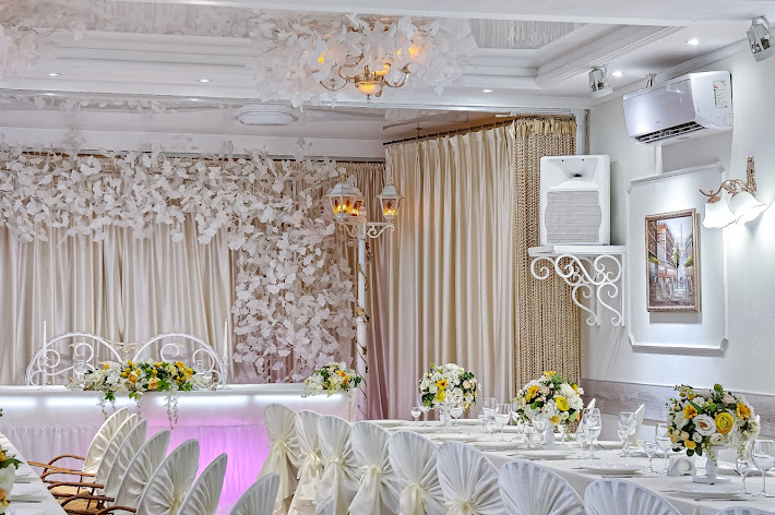 Фото №19 зала Du Paris