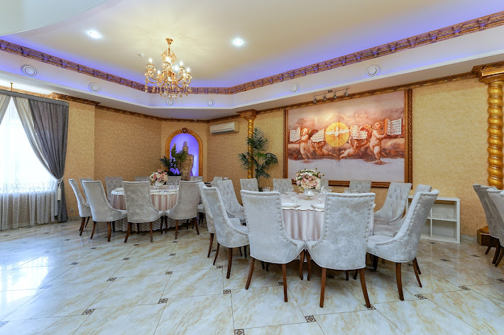 Фото №14 зала Сенат