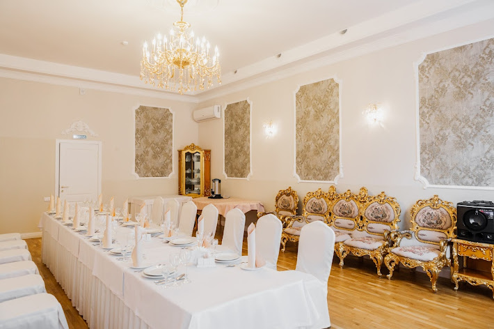 Фото №9 зала Зал «Екатерининский»