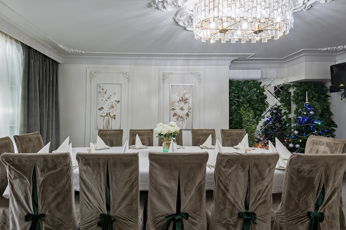 Фото №10 зала Питер