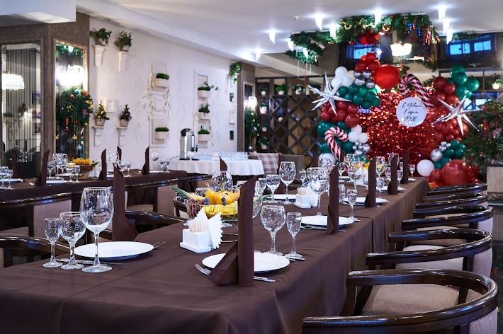 Фото №7 зала Событие