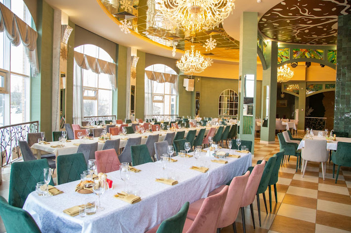 Фото №18 зала На Тихом Дону