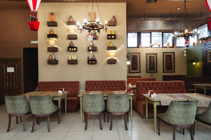 Фото №8 зала Бистро 