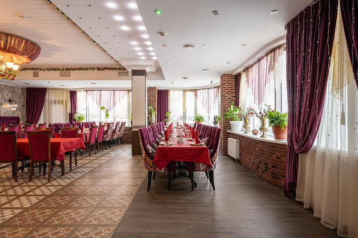 Фото №15 зала Нар