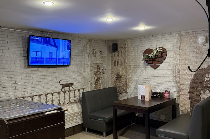 Фото №11 зала Кантанелло