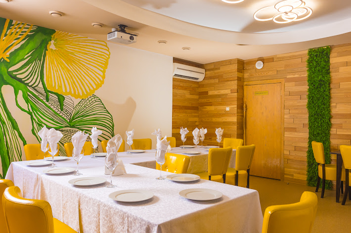 Фото №6 зала VIP-зал