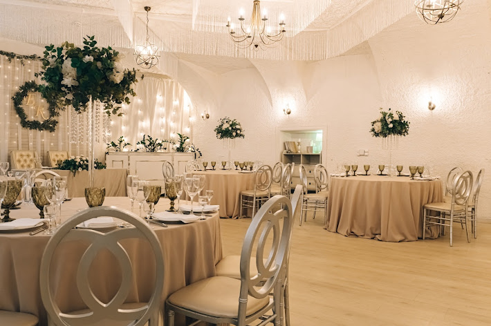 Фото №20 зала Малый зал