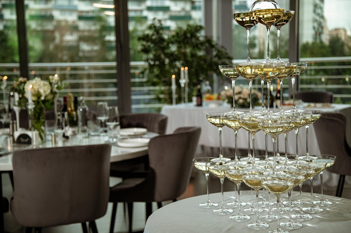 Фото №15 зала MOMENT