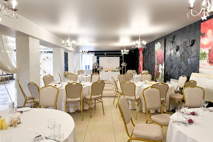 Фото №19 зала Аля Русъ