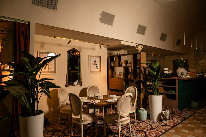 Фото №19 зала Гарденс