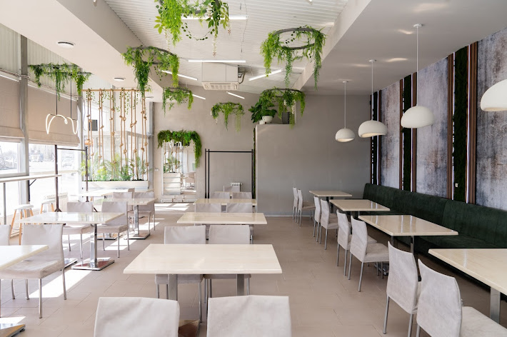 Фото №16 зала Тимьян