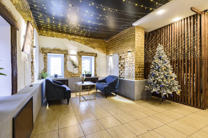 Фото №2 зала Банкетoff