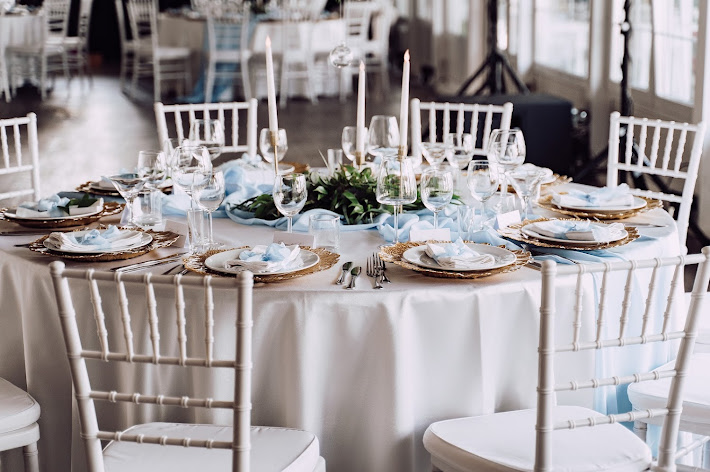 Фото №13 зала Зал Big River