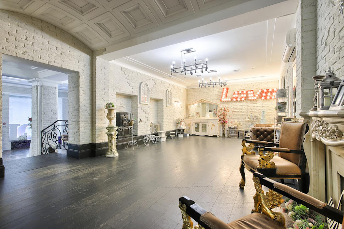 Фото №13 зала Le Glamour