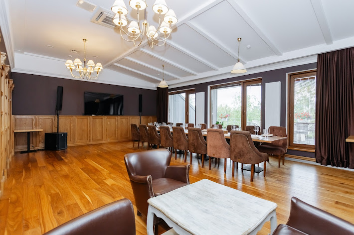 Фото №6 зала Чайхона №1 Тимура Ланского