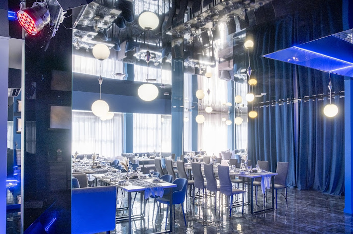 Фото №19 зала Pilot