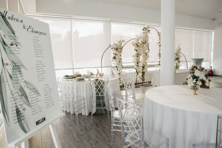 Фото №5 зала Павильон