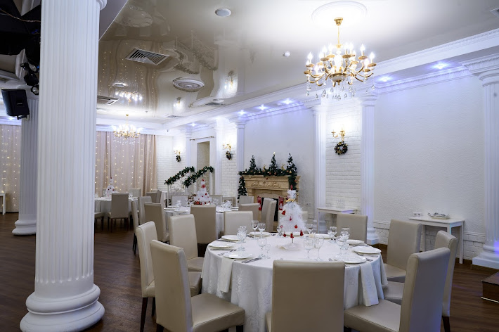 Фото №14 зала Гарден