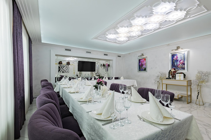 Фото №7 зала Питер