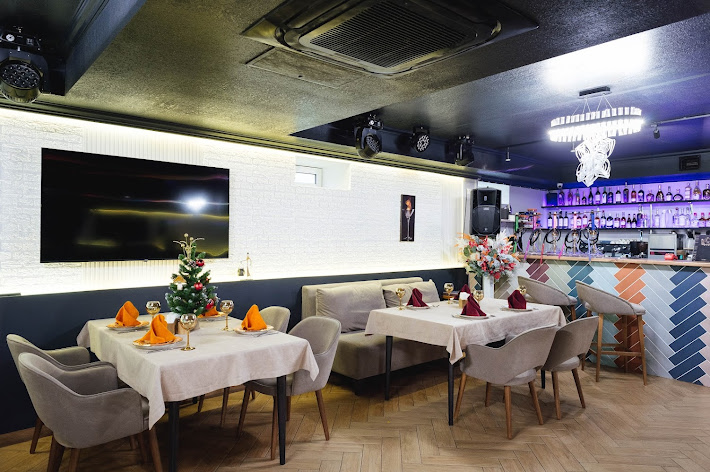 Фото №8 зала FullHouse2