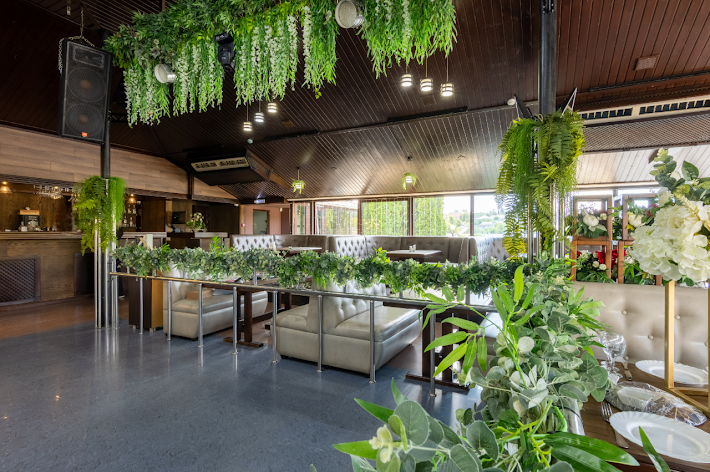 Фото №10 зала Max