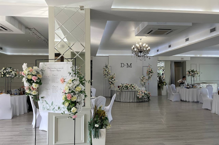 Фото №16 зала Юна