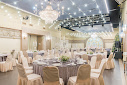 Фото №2 зала Большой банкетный зал Палкинъ
