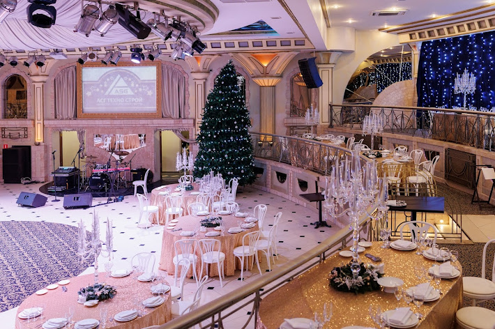 Фото №13 зала Немчиновка парк