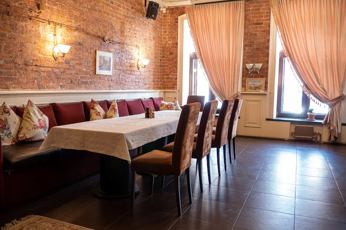 Фото №15 зала Калачи