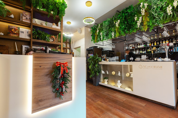 Фото №18 зала Незагорами