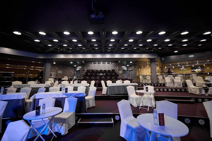 Фото №15 зала МФЗ Концертный зал