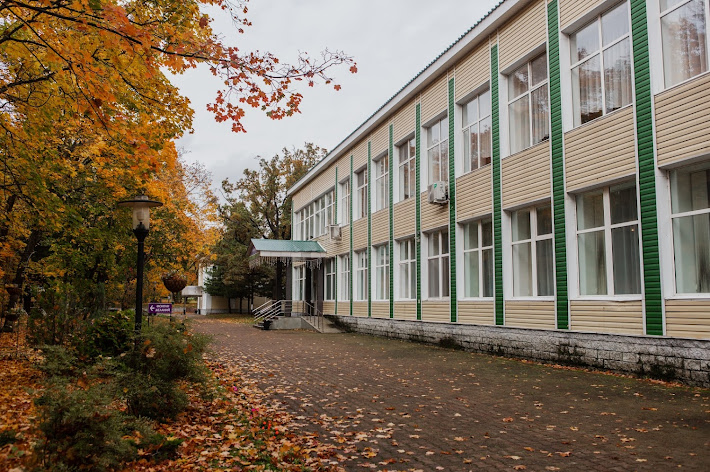 Фото №20 зала Зал «Охотничий»