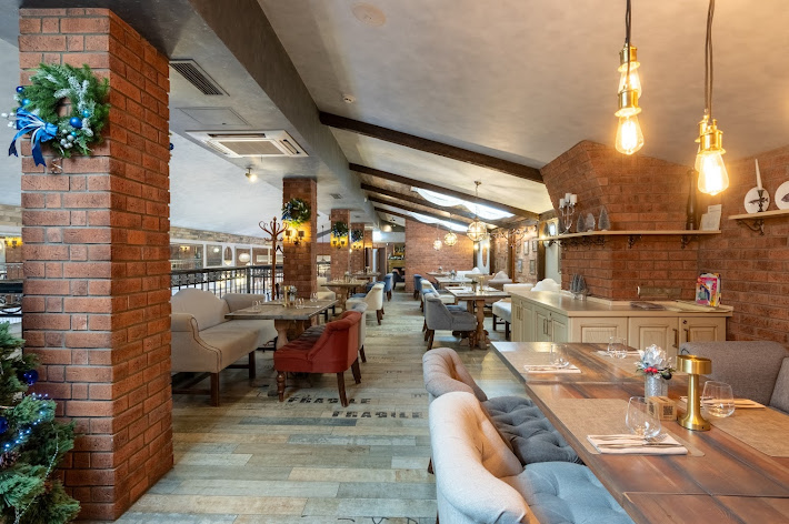 Фото №8 зала Княгининский Двор