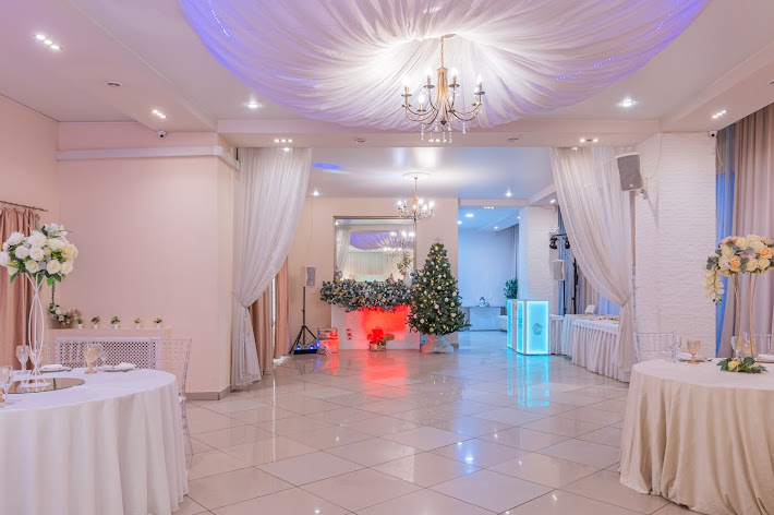 Фото №14 зала Creme De La Creme