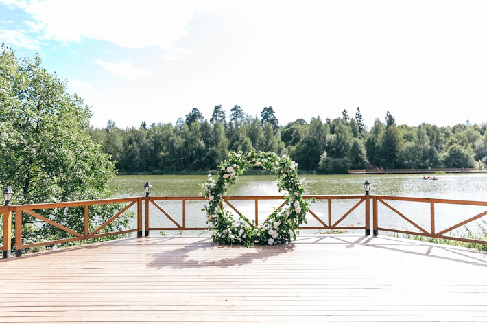 Фото №20 зала Трубецкой Холл