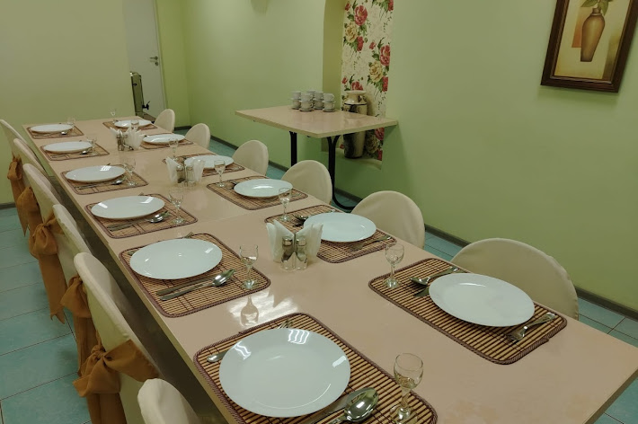 Фото №12 зала Бахет