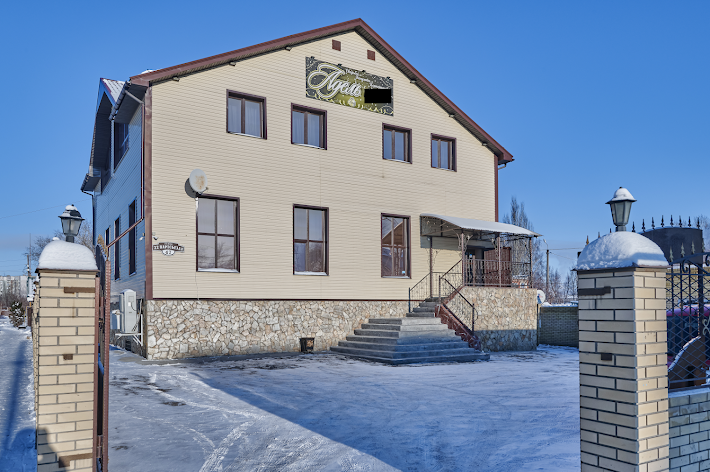 Фото №18 зала Зал на 100 человек 